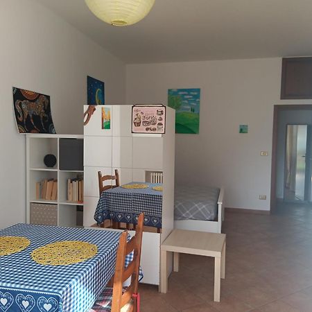 Ai Boschi Apartman Ozzano dell'Emilia Kültér fotó