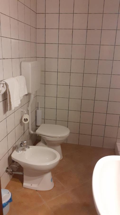 Ai Boschi Apartman Ozzano dell'Emilia Kültér fotó