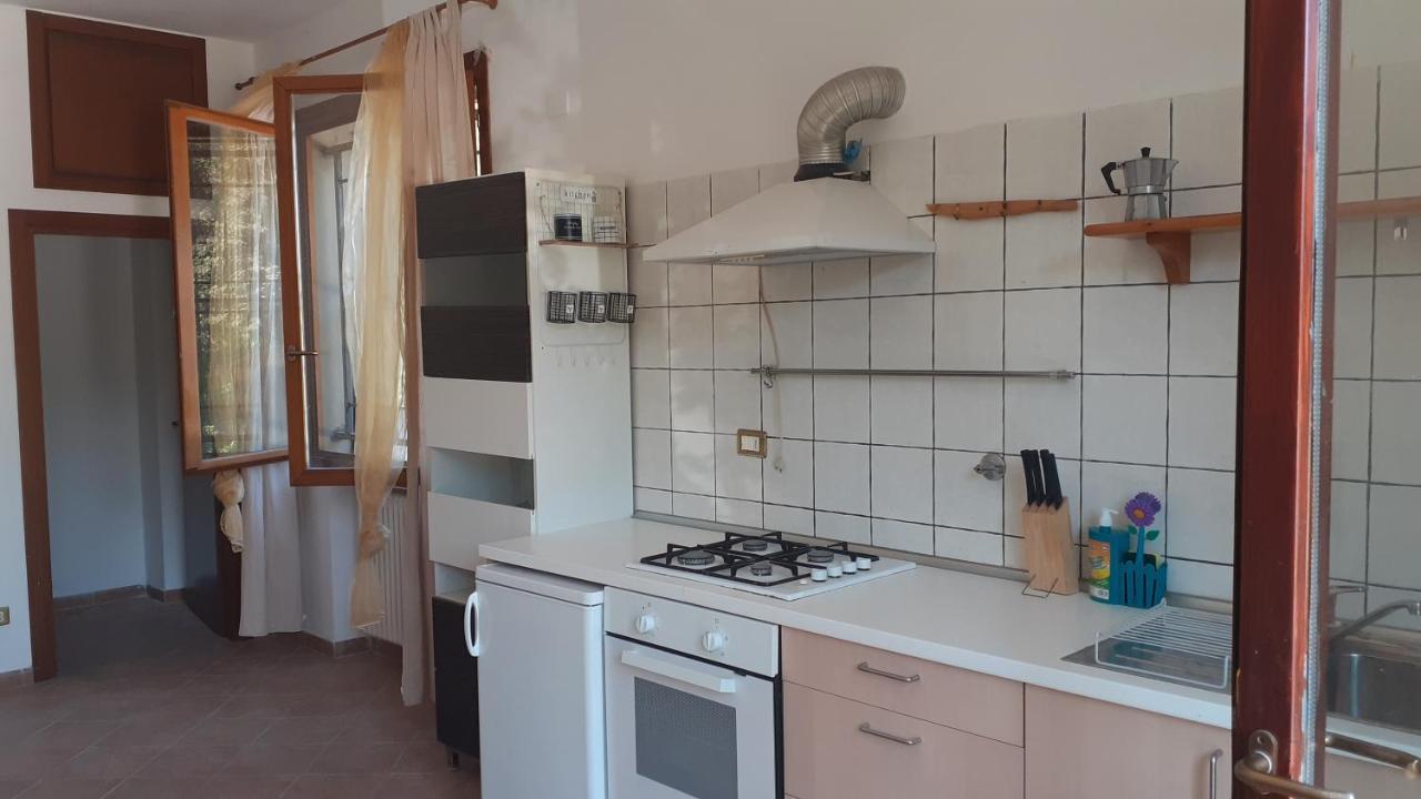 Ai Boschi Apartman Ozzano dell'Emilia Kültér fotó