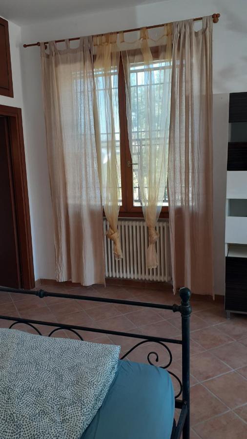 Ai Boschi Apartman Ozzano dell'Emilia Kültér fotó