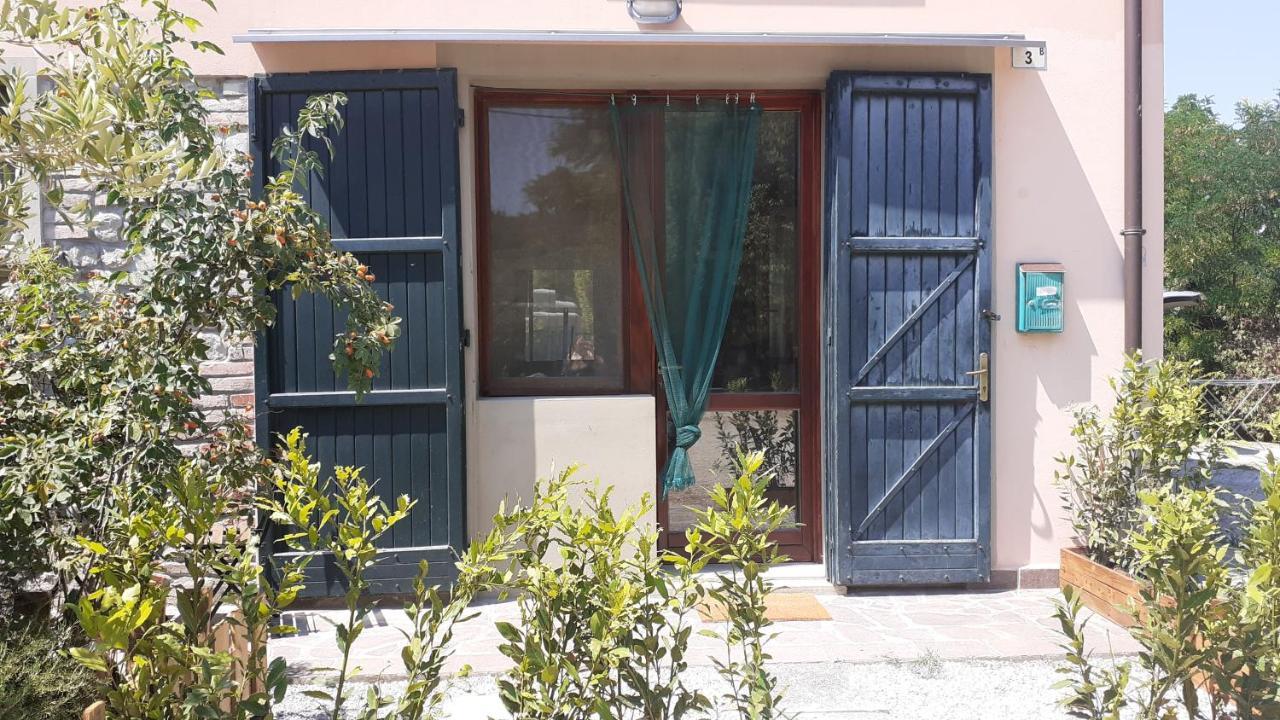 Ai Boschi Apartman Ozzano dell'Emilia Kültér fotó