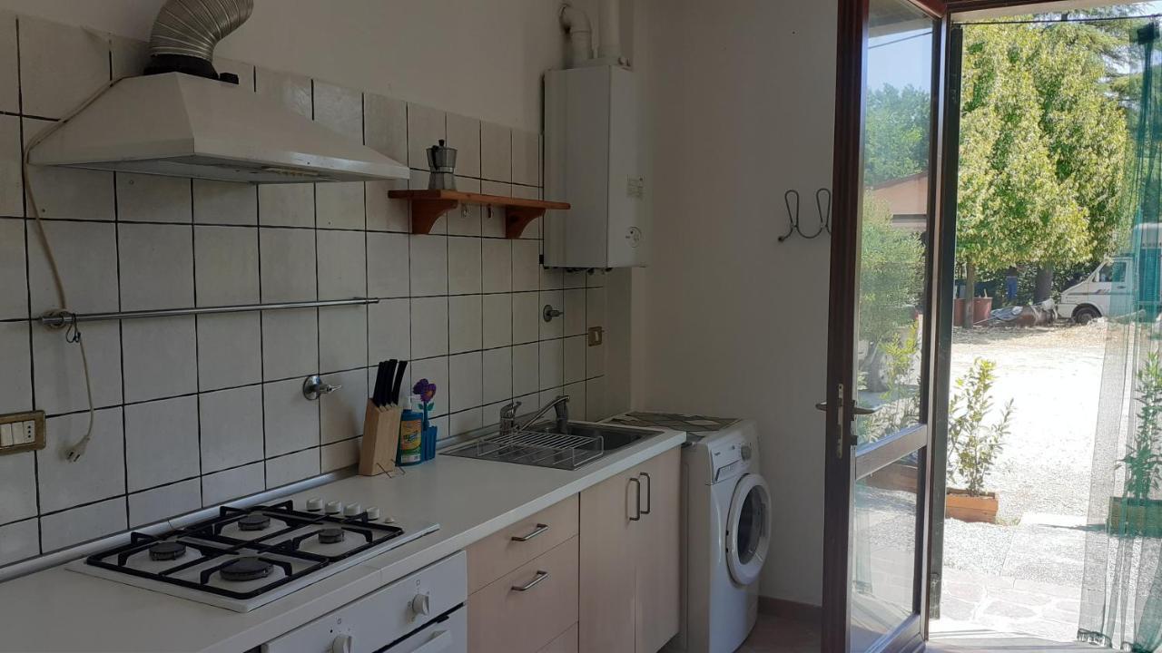 Ai Boschi Apartman Ozzano dell'Emilia Kültér fotó