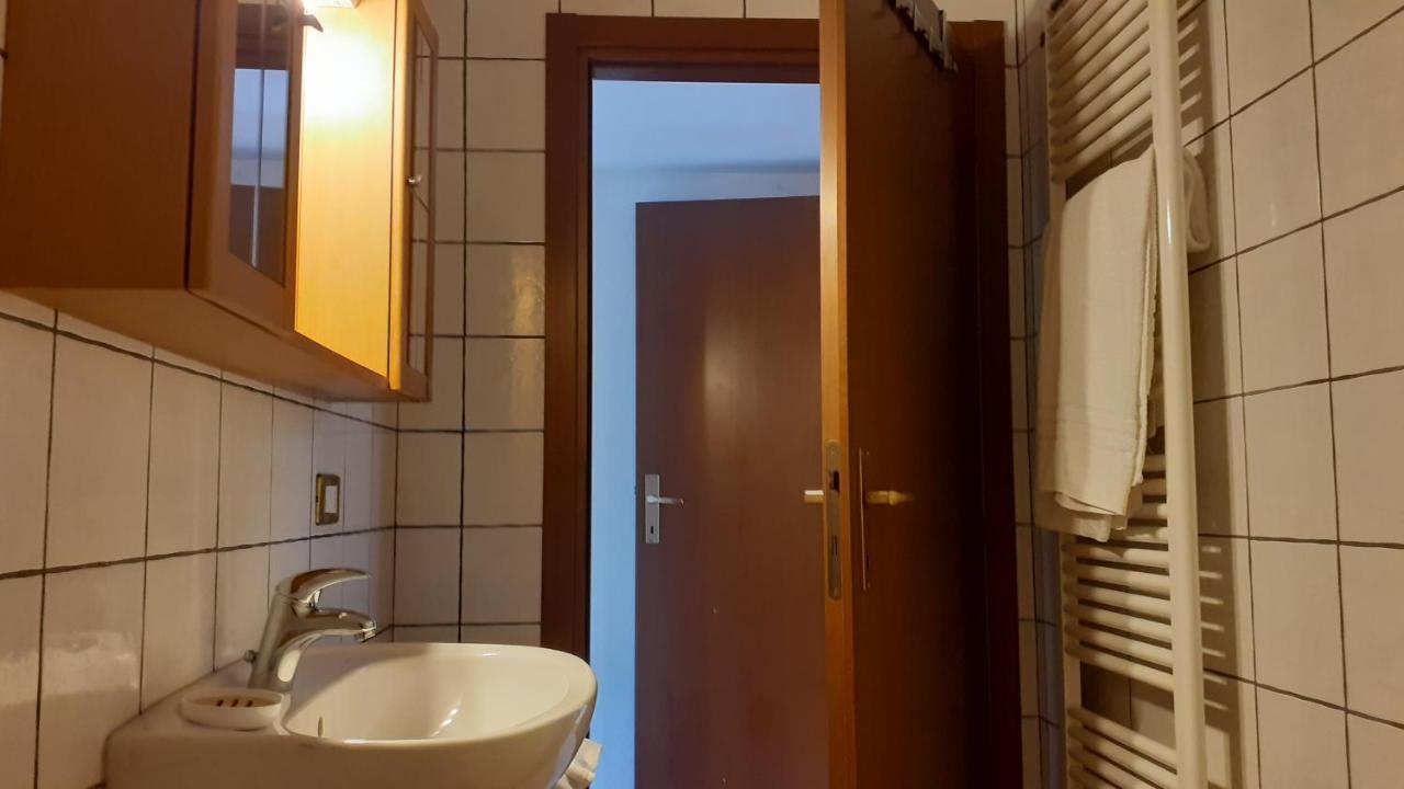Ai Boschi Apartman Ozzano dell'Emilia Kültér fotó