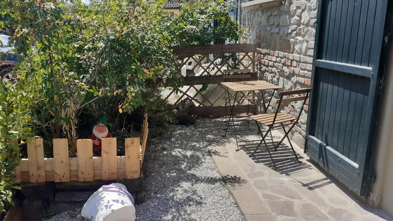 Ai Boschi Apartman Ozzano dell'Emilia Kültér fotó