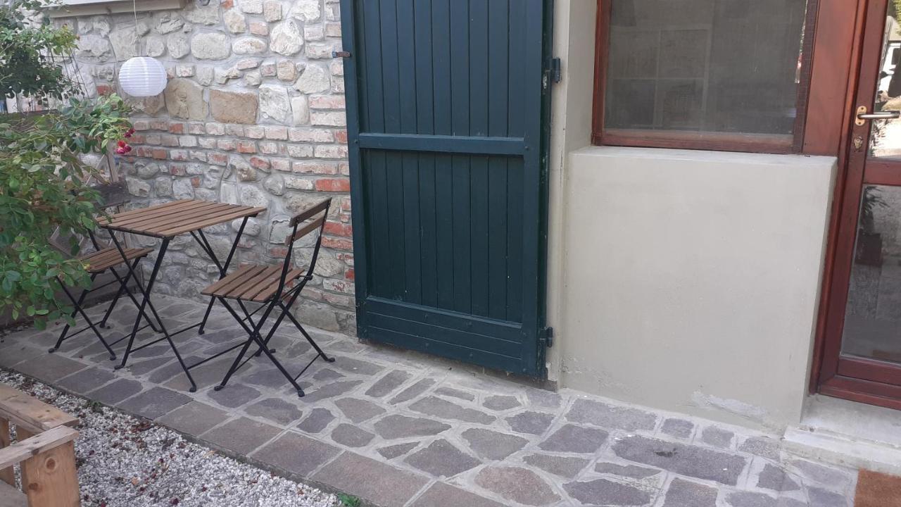 Ai Boschi Apartman Ozzano dell'Emilia Kültér fotó