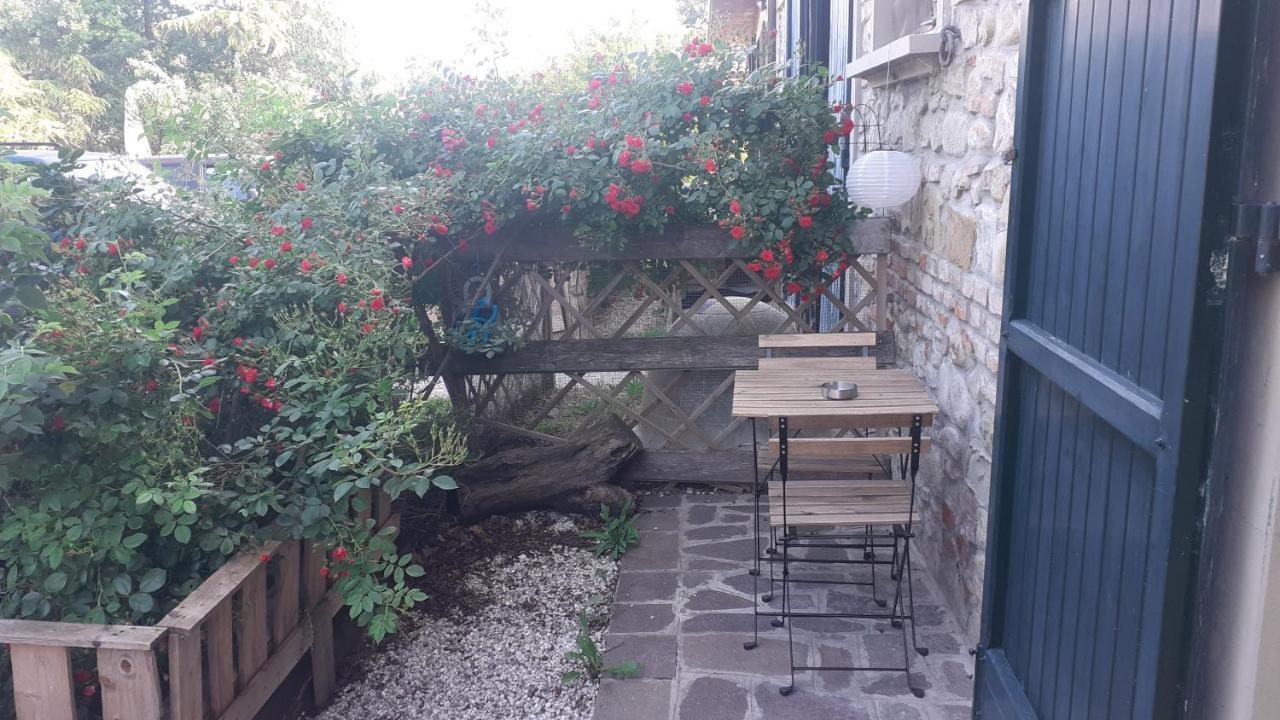 Ai Boschi Apartman Ozzano dell'Emilia Kültér fotó