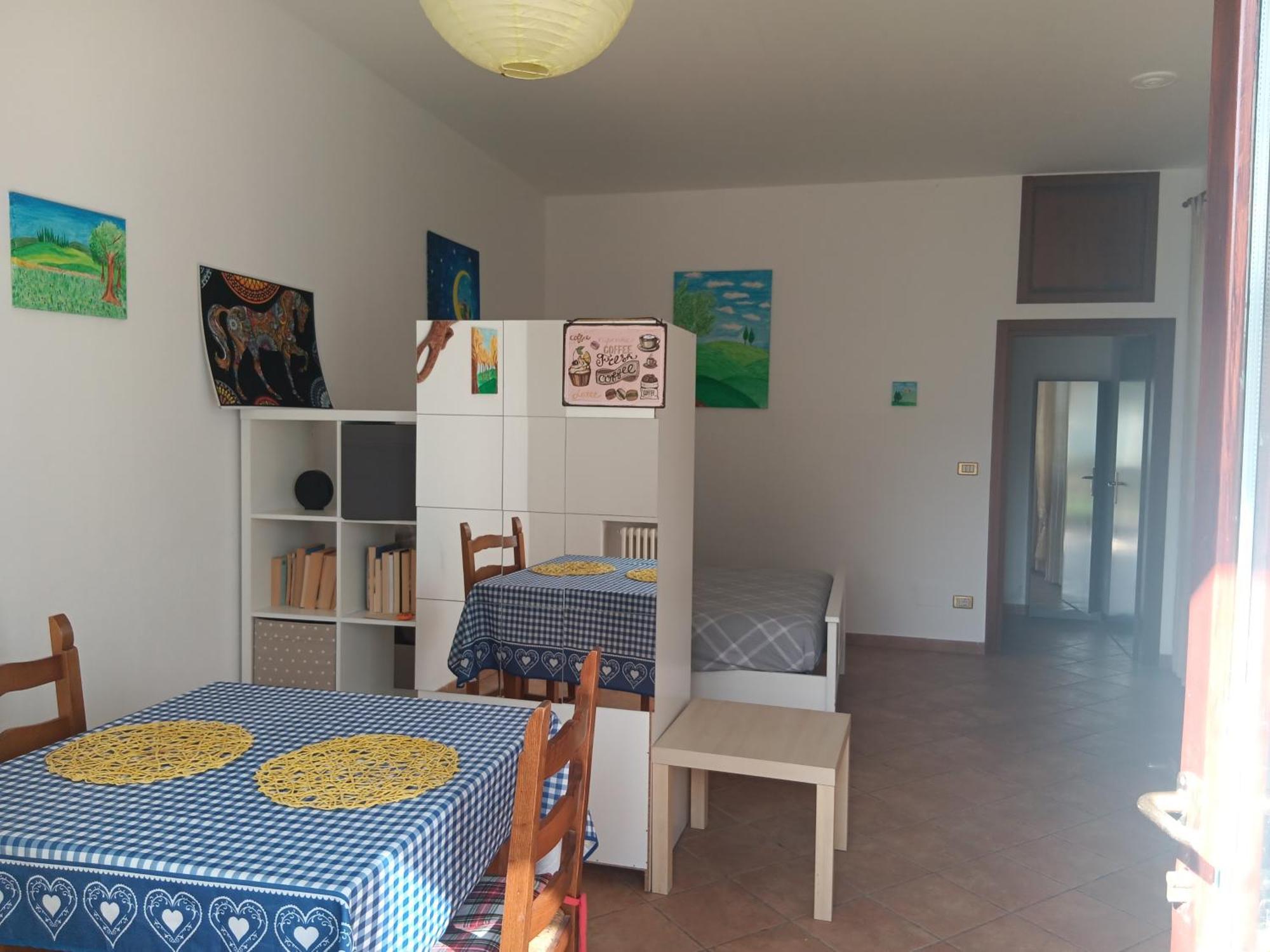 Ai Boschi Apartman Ozzano dell'Emilia Kültér fotó