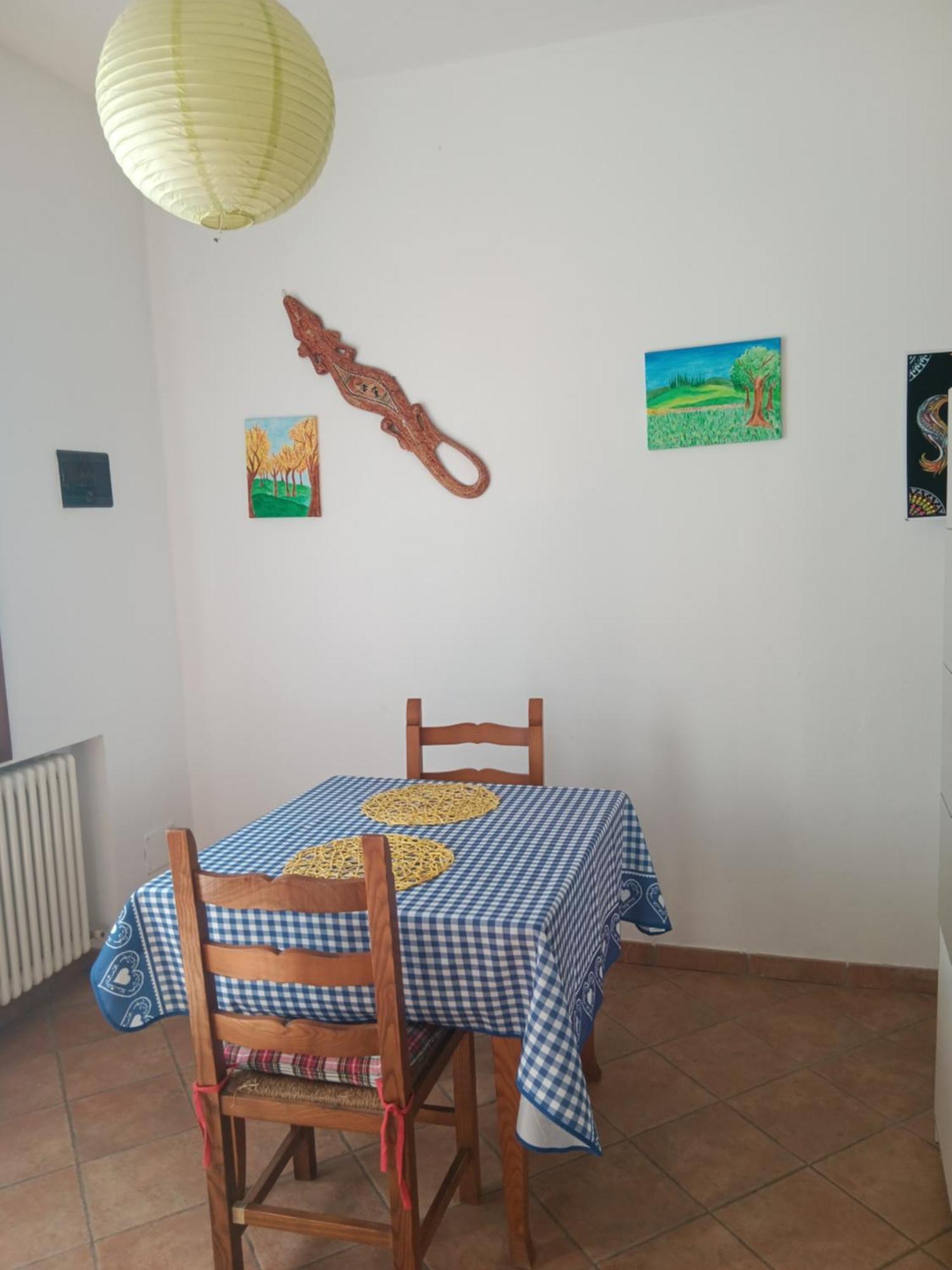 Ai Boschi Apartman Ozzano dell'Emilia Kültér fotó